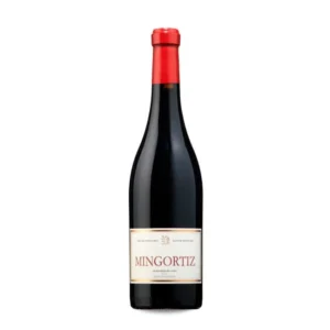 Finca Allende Mingortiz 2016