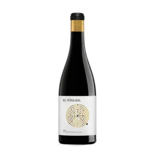 Finca de la Rica El Nómada 2022