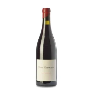 Finca Genoveva Caíño 2022