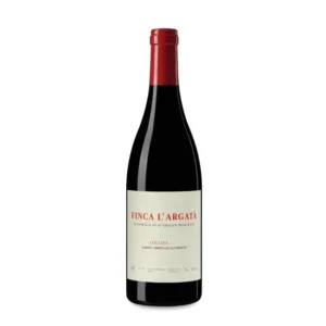 Finca l'Argatà 2022