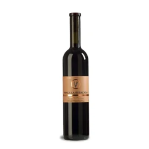 Finca La Estacada Barrica 12 meses 2023