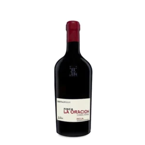 Finca La Oración 2021