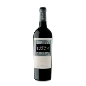 Finca Luzón Monastrell-Syrah 2025