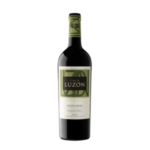 Finca Luzón Sin Sulfitos Monastrell 2025