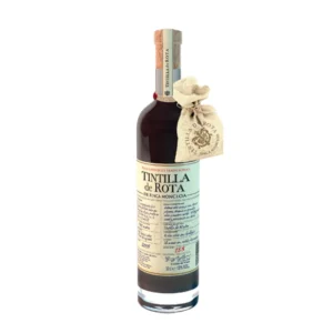 Finca Moncloa Tintilla de Rota Dulce