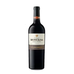 Finca Moncloa Tintilla de Rota Edición Limitada 2020