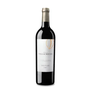Finca Villacreces 2021