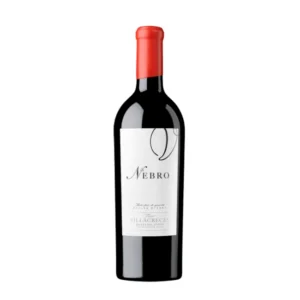 Finca Villacreces Nebro 2021