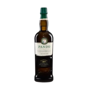Fino Pando