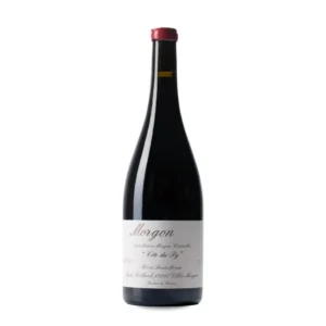 Foillard Morgon Côte du Py 2024