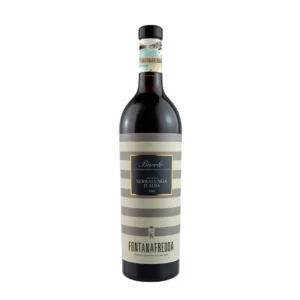 Fontanafredda Serralunga D'Alba Barolo Organic 2020