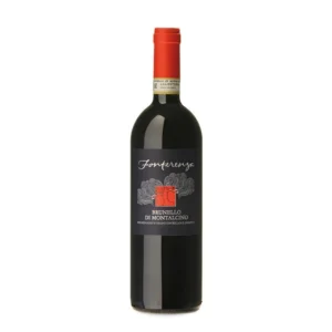 Fonterenza Brunello di Montalcino 2018