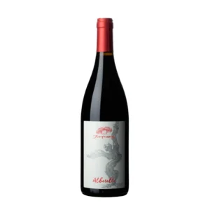 Fonterenza Rosso di Montalcino Alberello 2021