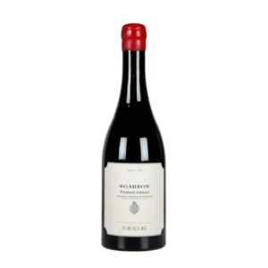 Foradori Sgarzon Teroldego 2024