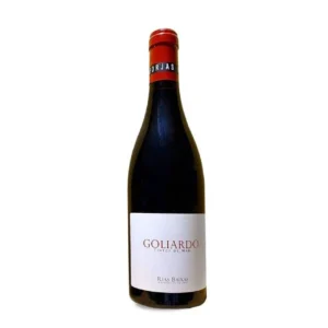 Forjas del Salnés Goliardo Tinto 2022