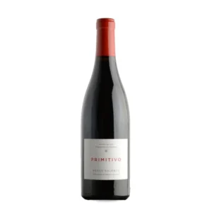 Francesco Marra Primitivo 2021