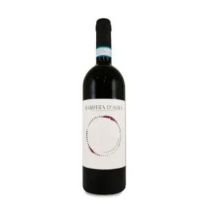 Francesco Versio Barbera d´Alba 2023