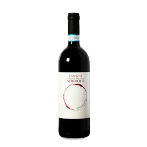 Francesco Versio Langhe Nebbiolo 2023