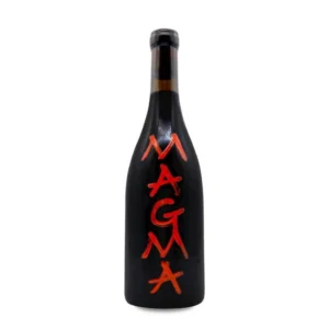 Frank Cornelissen Magma 2021
