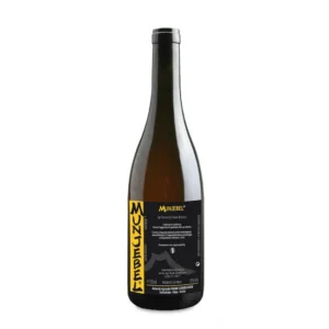 Frank Cornelissen Munjebel Bianco 2022