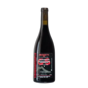 Frank Cornelissen Munjebel Chiusa Spagnolo 2018