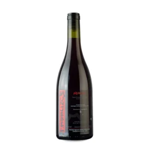 Frank Cornelissen Munjebel Rosso 2021