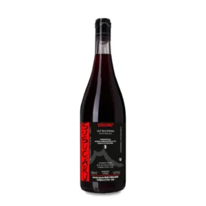 Frank Cornelissen Susucaru Rosso 2023