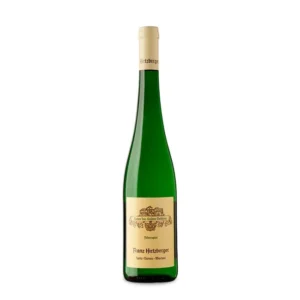 Franz Hirtzberger Rotes Tor Grüner Veltliner Federspiel 2022