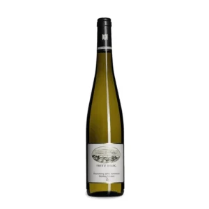 Fritz Haag Brauneberger Juffer Sonnenuhr Riesling Trocken GG 2023