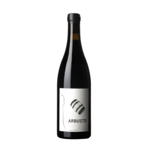 Frontio Arbusto 2021