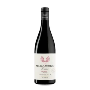Frontonio Microcósmico Garnacha 2024