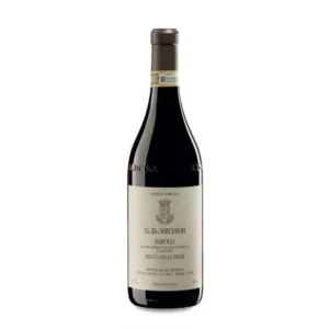 G.D. Vajra Barolo Bricco delle Viole 2020