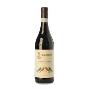 G.D. Vajra Dolcetto d'Alba 2024