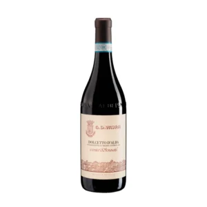 G.D. Vajra Dolcetto d'Alba Coste & Fossati 2023