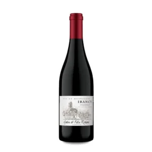 Gabin et Félix Richoux Irancy Le Veaupessiot 2017