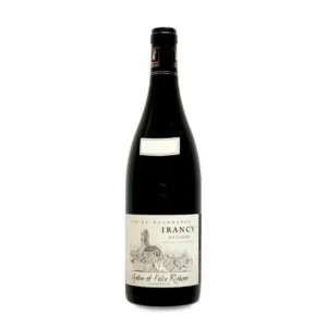Gabin et Félix Richoux Irancy Les Cailles 2015