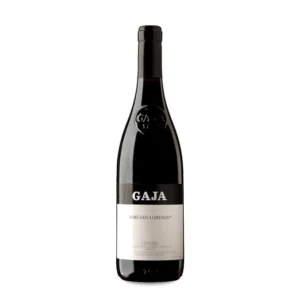 Gaja Barbaresco Sorì San Lorenzo 2017