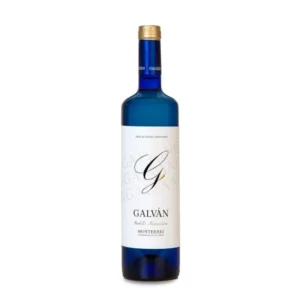 Galván Treixadura-Godello Blanco 2024