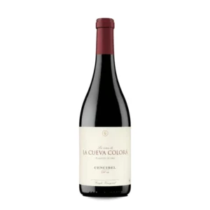 Garcia de Lara La Cueva Colorá Cencibel 2023