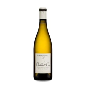 Garnier et Fils 1er Cru Mont de Milieu 2023