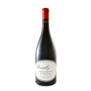 Georges Descombes Brouilly Vieilles Vignes 2022