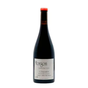 Georges Descombes Morgon Vieilles Vignes 2020