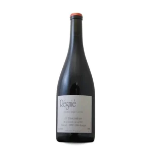 Georges Descombes Régnié Vieilles Vignes 2018