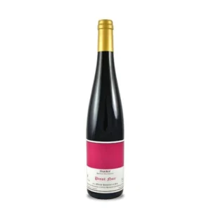 Gérard Schueller Pinot Noir Le Chant des Oiseaux 2018