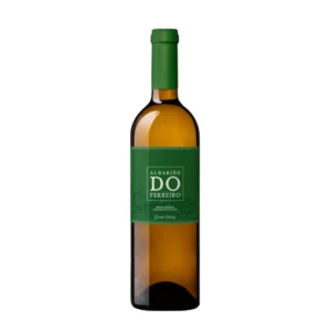 Gerardo Méndez Albariño Do Ferreiro 2025