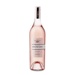 Gerovassiliou Rosé 2023