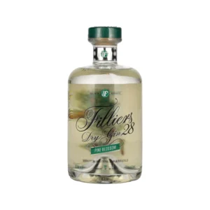 Filliers Dry Gin 28 Pine Blossom