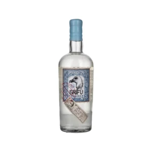 Pilloni Gin Grifu