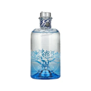 Rick Feel Mediterranean Dry Gin
