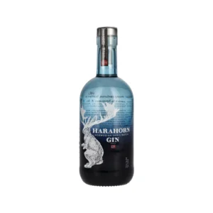Harahorn Norwegian Small Batch Gin